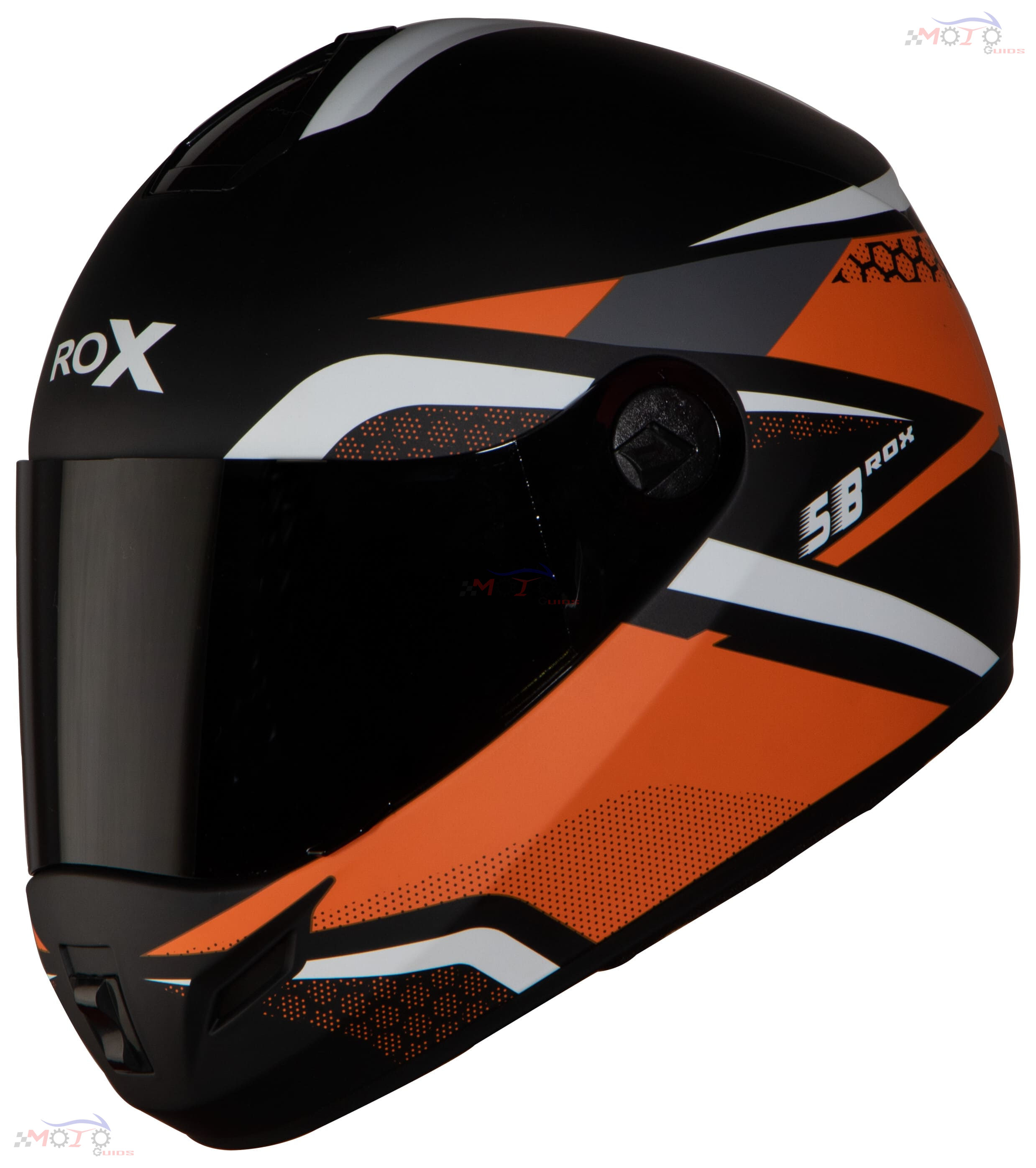39 Rox Hex